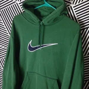 Nike Shirts - Vintage Nike Classic Pullover Hoodie Sweatshirt Nike Shirts - Vintage Nike Classic Pullover Hoodie Sweatshirt